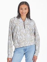 Load image into Gallery viewer, Simply Southern Alara Camo Hoodie
