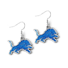 Load image into Gallery viewer, Sporty Earrings

