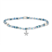 Load image into Gallery viewer, Fun Colors Ankle Bracelet
