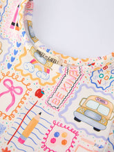 Load image into Gallery viewer, Back to School Dress - Kids
