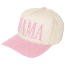 Load image into Gallery viewer, CC Mama Trucker Hat
