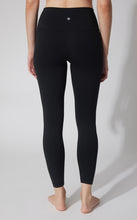 Load image into Gallery viewer, Yogalicious Black Legging
