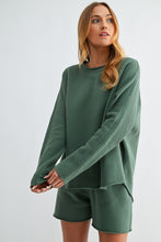 Load image into Gallery viewer, Eldergreen Malibu Pullover
