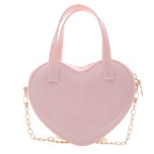 Load image into Gallery viewer, Heart Purse - Kids
