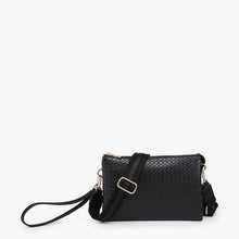 Load image into Gallery viewer, Izzy Textured Crossbody
