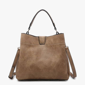 Tati Satchel Purse