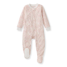 Load image into Gallery viewer, Boho Tiles Polarbee Baby Pajamas
