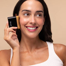 Load image into Gallery viewer, Kitsch Lymphatic Contour Face Brush
