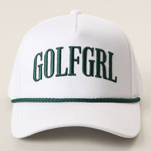 Load image into Gallery viewer, Golf Grl Hat
