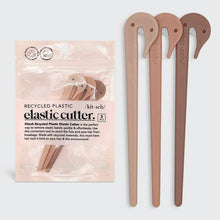 Load image into Gallery viewer, Kitsch Elastic Band Cutter
