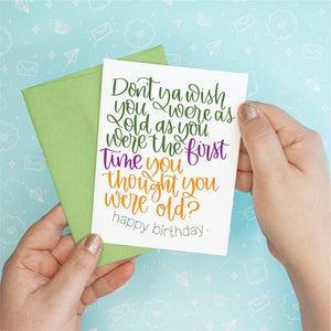 Colette Paperie Greeting Cards