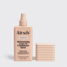 Load image into Gallery viewer, Kitsch Argan Milk Leave-in Conditioner
