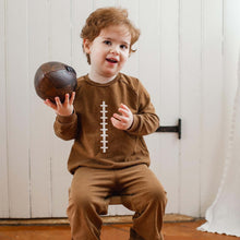 Load image into Gallery viewer, Football Set - Kids + Baby

