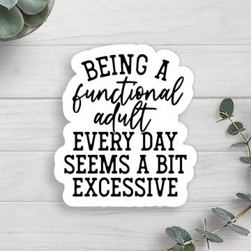 Expressions Decals