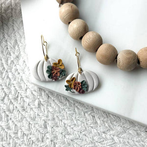 Kim Co Fall Earrings