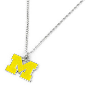 Sporty Necklace
