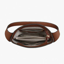 Load image into Gallery viewer, Keeley Sleek Hobo Purse
