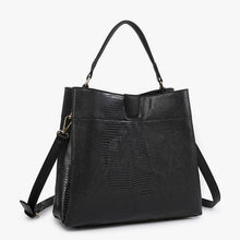 Load image into Gallery viewer, Tati Satchel Purse
