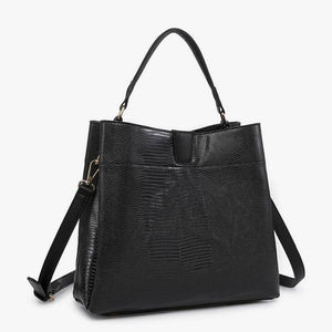 Tati Satchel Purse