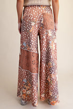 Load image into Gallery viewer, Animal Patchwork Pants
