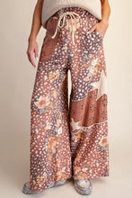 Load image into Gallery viewer, Animal Patchwork Pants
