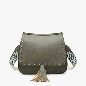 Bailey Crossbody