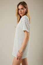 Load image into Gallery viewer, Gilli Sky Blue Textured Top
