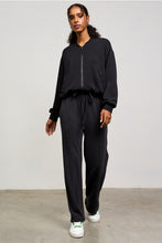 Load image into Gallery viewer, Black Modal Pants

