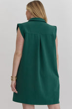 Load image into Gallery viewer, Entro Hunter Ribbed Dress - Plus

