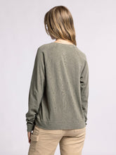 Load image into Gallery viewer, Olive Everett Top
