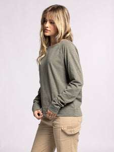 Olive Everett Top