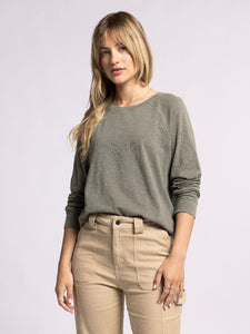 Olive Everett Top