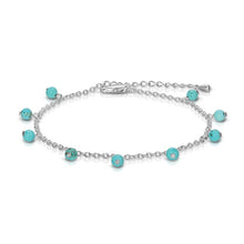 Load image into Gallery viewer, Fun Colors Ankle Bracelet
