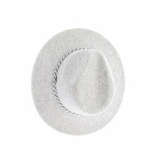 Load image into Gallery viewer, CC Chain Panama Hat
