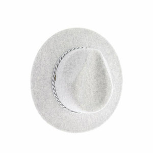 CC Chain Panama Hat