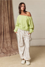 Load image into Gallery viewer, Camo Jogger Sweats
