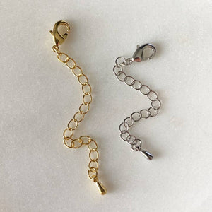 2" Necklace Extender