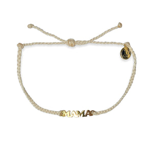 Mama Vanilla Pura Vida Bracelet