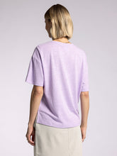 Load image into Gallery viewer, Lavender Kay Tee
