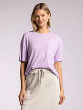 Load image into Gallery viewer, Lavender Kay Tee
