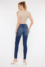 Load image into Gallery viewer, KC Stephanie Mid-Rise Skinny
