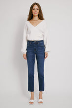 Load image into Gallery viewer, KC Mary Straight Denim
