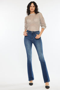 KC Olivia Slim Bootcut Denim