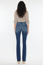 Load image into Gallery viewer, KC Gwen Slim Bootcut Denim
