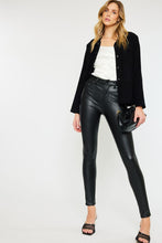 Load image into Gallery viewer, KC Cassandra Leather Pants
