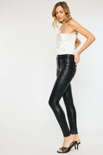 Load image into Gallery viewer, KC Cassandra Leather Pants
