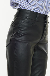 KC Tia Leather Pants