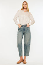 Load image into Gallery viewer, KC Mila Slim Barrel Jeans
