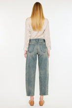 Load image into Gallery viewer, KC Mila Slim Barrel Jeans
