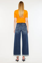 Load image into Gallery viewer, KC Catrina Dark Wide Denim
